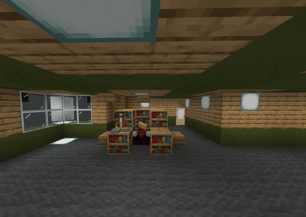 minecraft-village-generator image 2